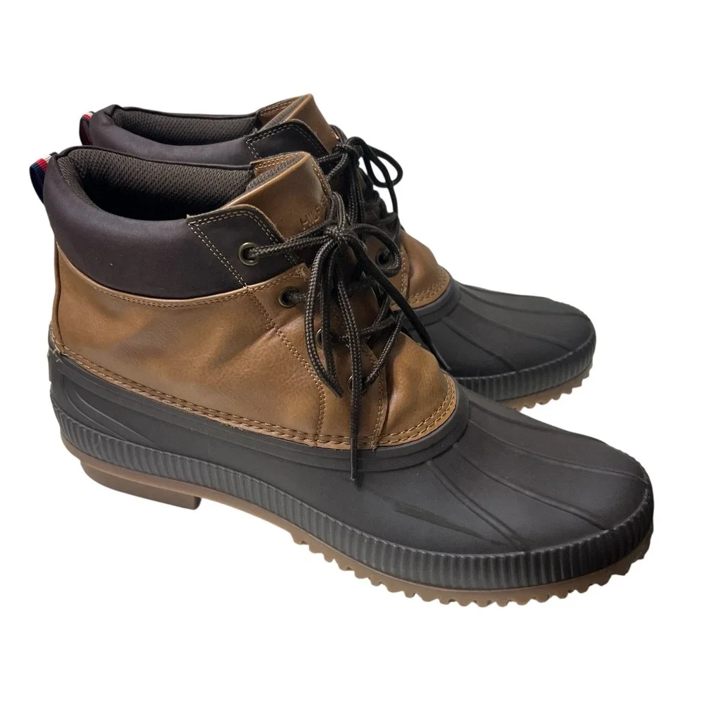 Tommy Hilfiger classic duck